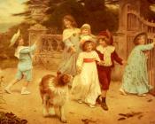 Home Team - 亚瑟·约翰·埃尔斯利